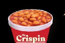 BBQ Beans