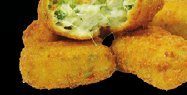 Cheese Bites