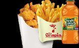 Kids Popcorn Meal