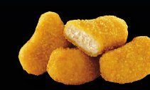 Crispin Nug Life