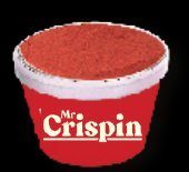 Red Salt