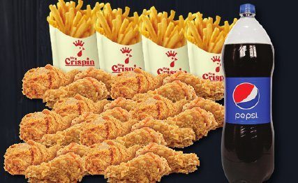 Wing Rush